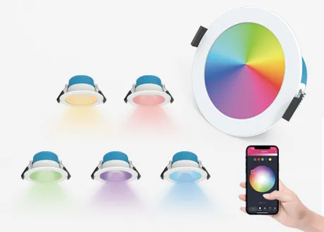 Tuya Smart Option