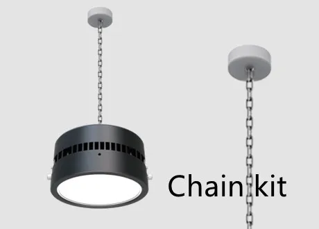 Highbay Suspension Chain 1-1.5m