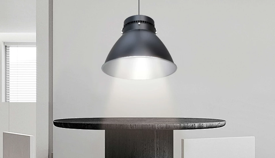High Bay Lighting