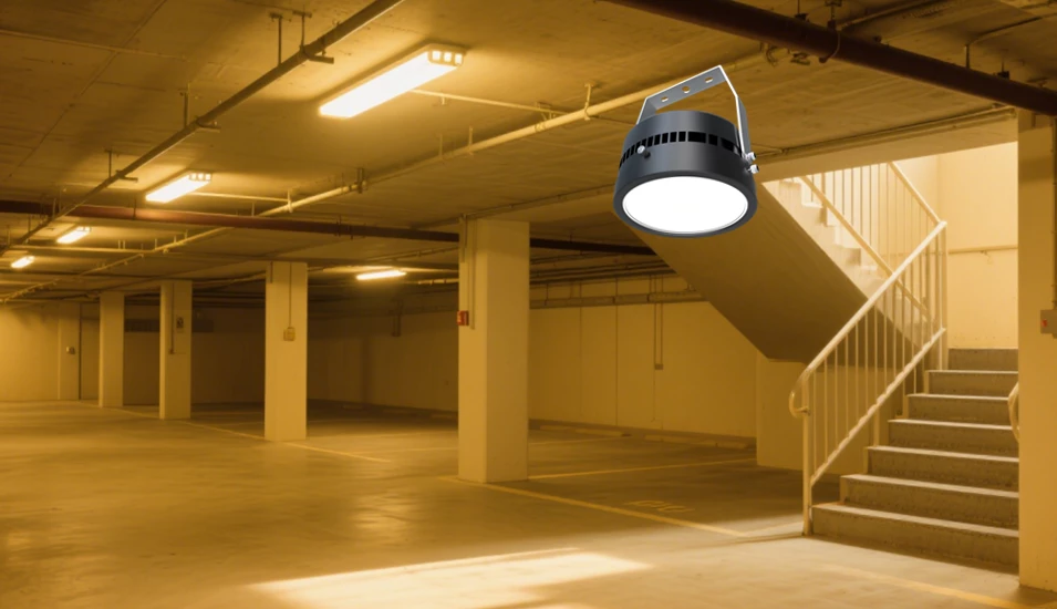 High Bay Lighting