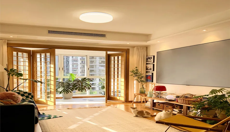 bathroom downlight spotlight IP65