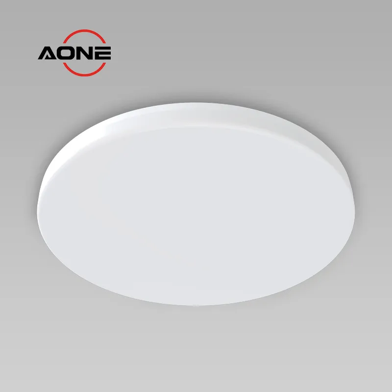 Ceiling Light Slim IP54 Big Diameter 420mm CL42
