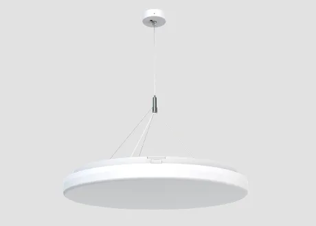 Aluminum Bracket ceiling light