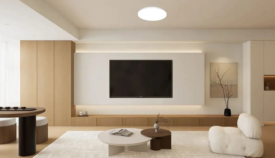 China LED Ceiling Light Manufacturers