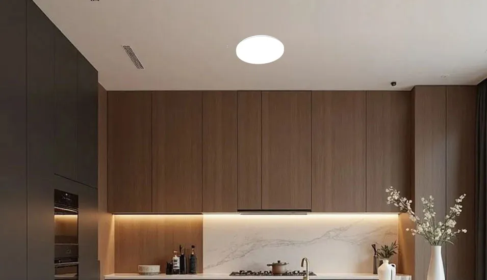 kitchen downlight spotlight