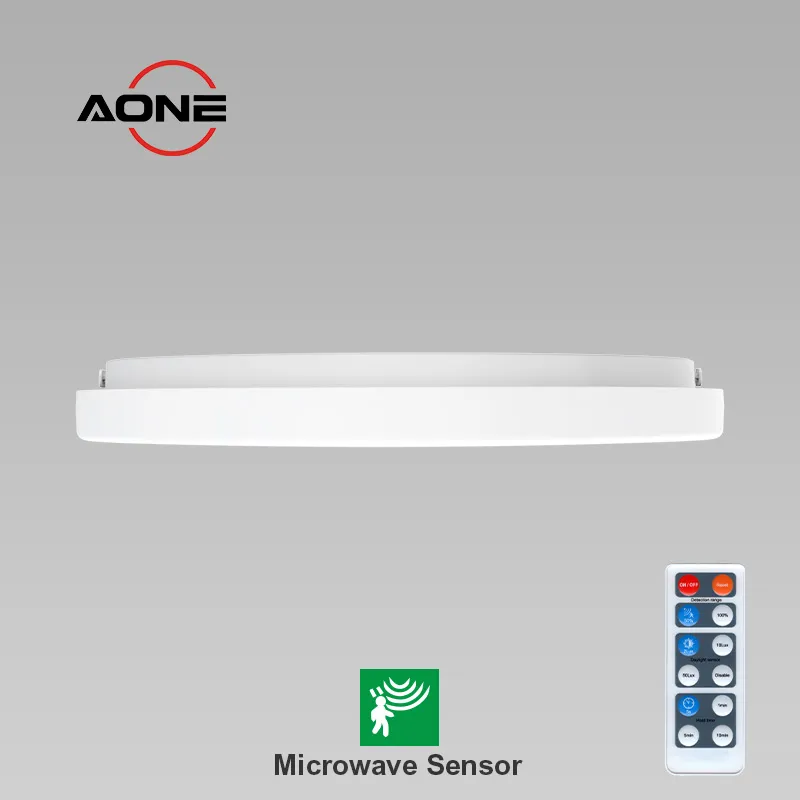 CL42 Microwave Sensor Picture 4