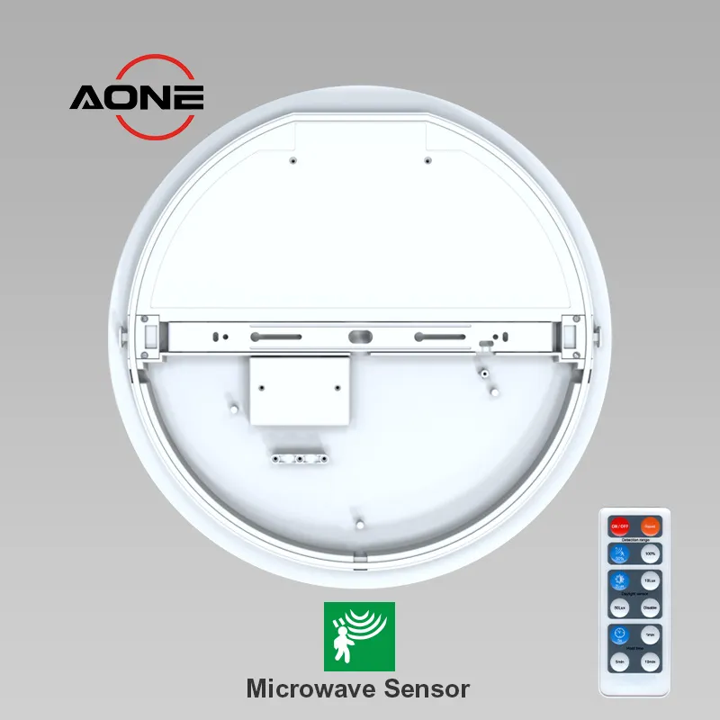 CL42 Microwave Sensor Picture 3