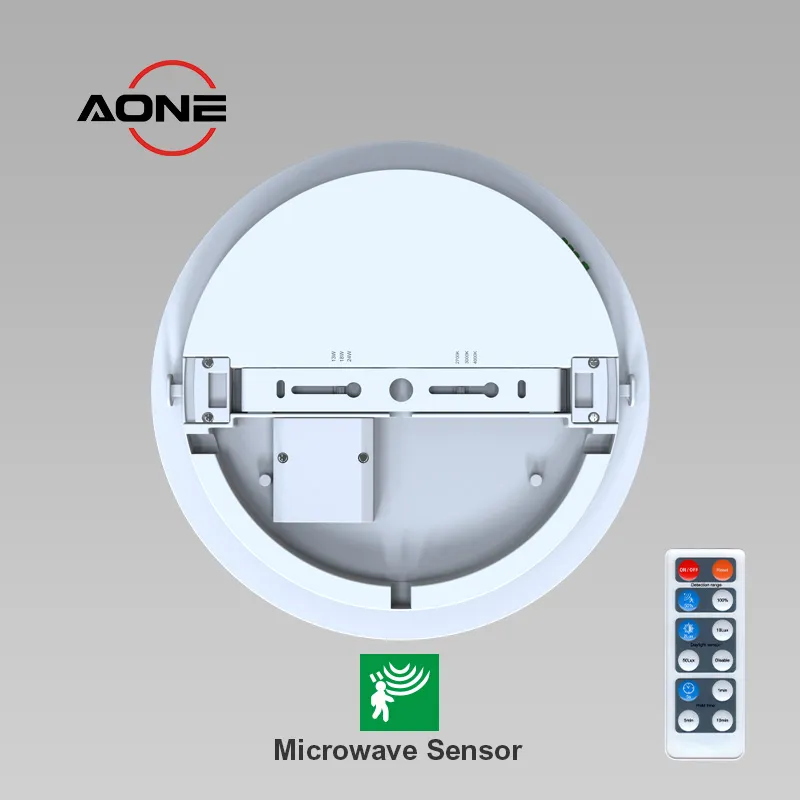 CL88 Microwave Sensor Picture 3