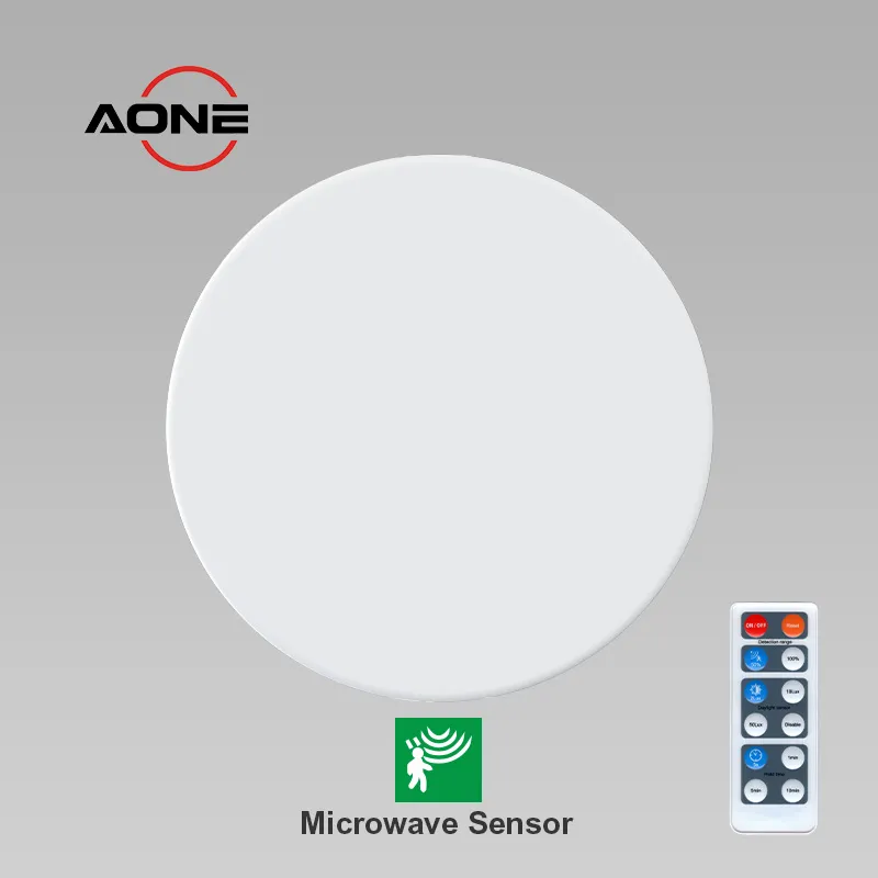 CL88 Microwave Sensor Picture 2