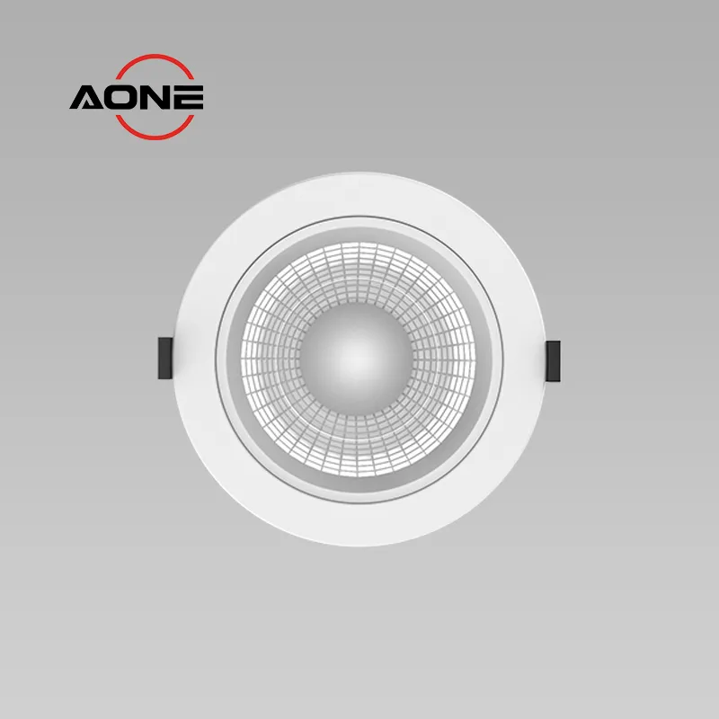 Modular downlight  IP54, 120lm/W DL46 60°-150mm Picture 2.jpg