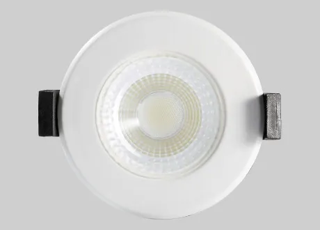 Power & CCT Switchable