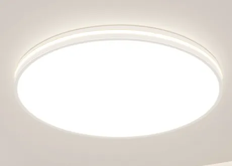 Aluminum Bracket ceiling light