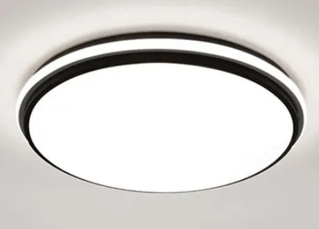 Microwave Sensor Version ceiling lights