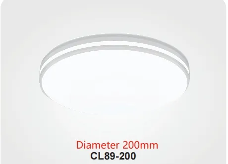 loop-in & loop-out ceiling lights