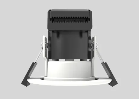 downlight spring clips