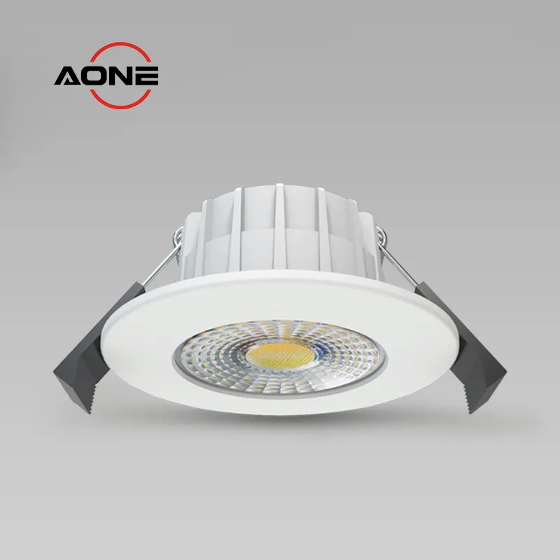 Aluminum surface Mini Downlight IP65 Multi-functional DL169