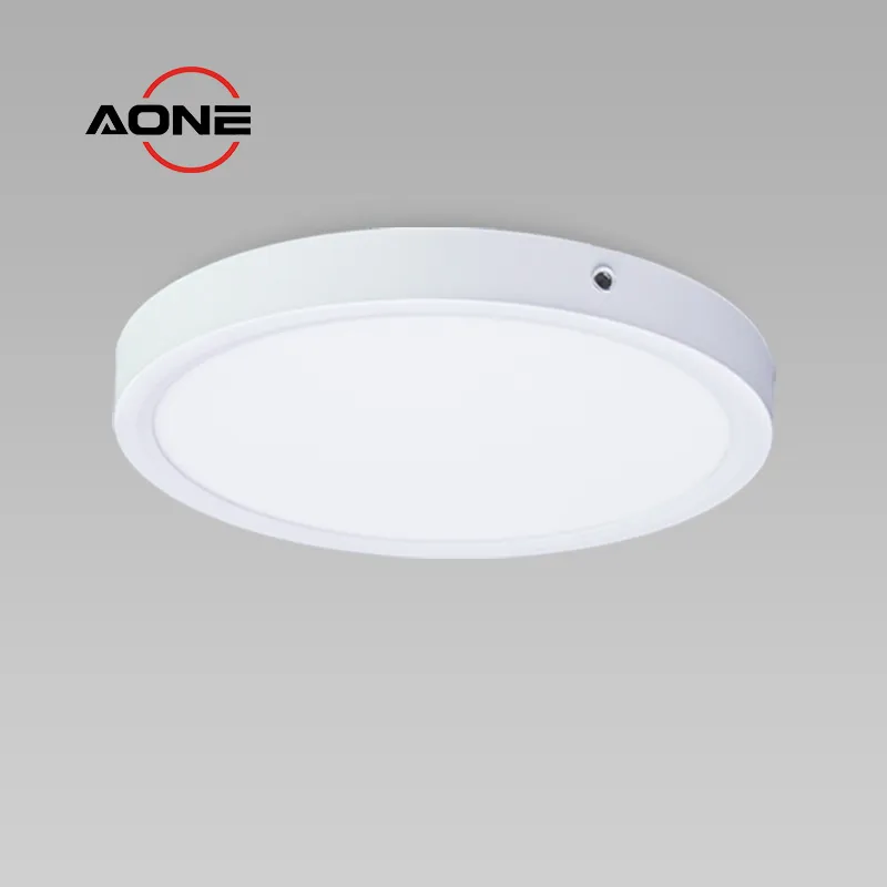 Round Ceiling Light Power 18W-24W-30W and 3xCCT Selectable CL86-400