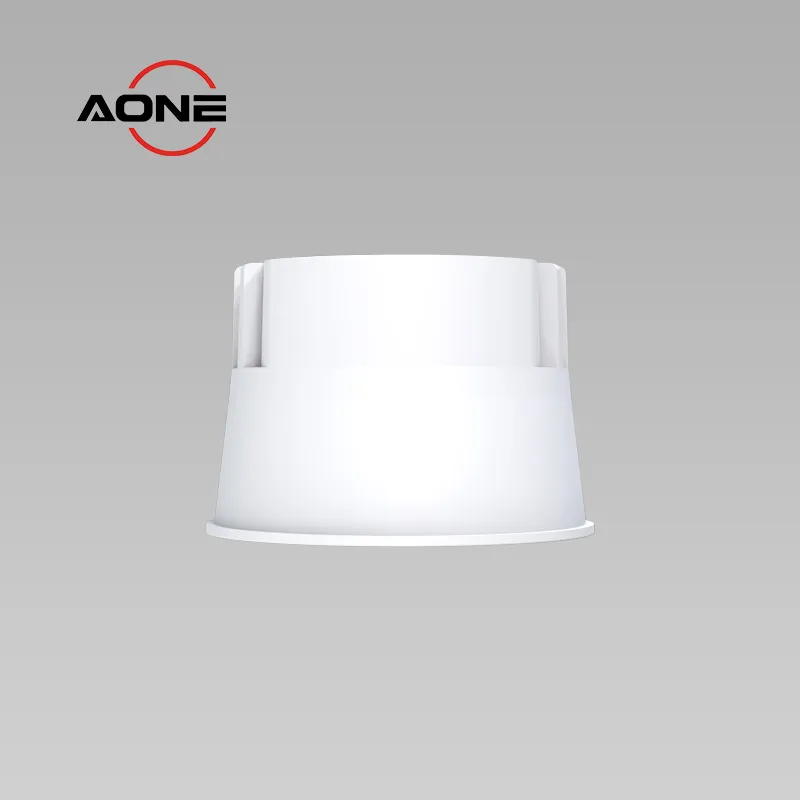 Modular Downlight, Tool-Free Install DL67 Picture 4