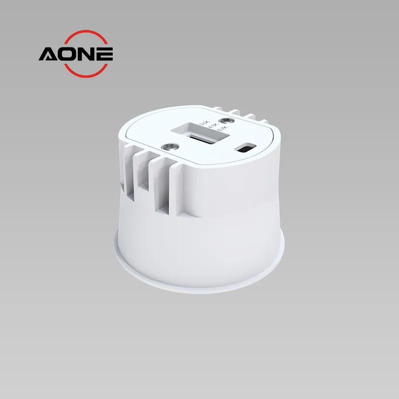 Modular Downlight, Tool-Free Install DL67 Picture 5