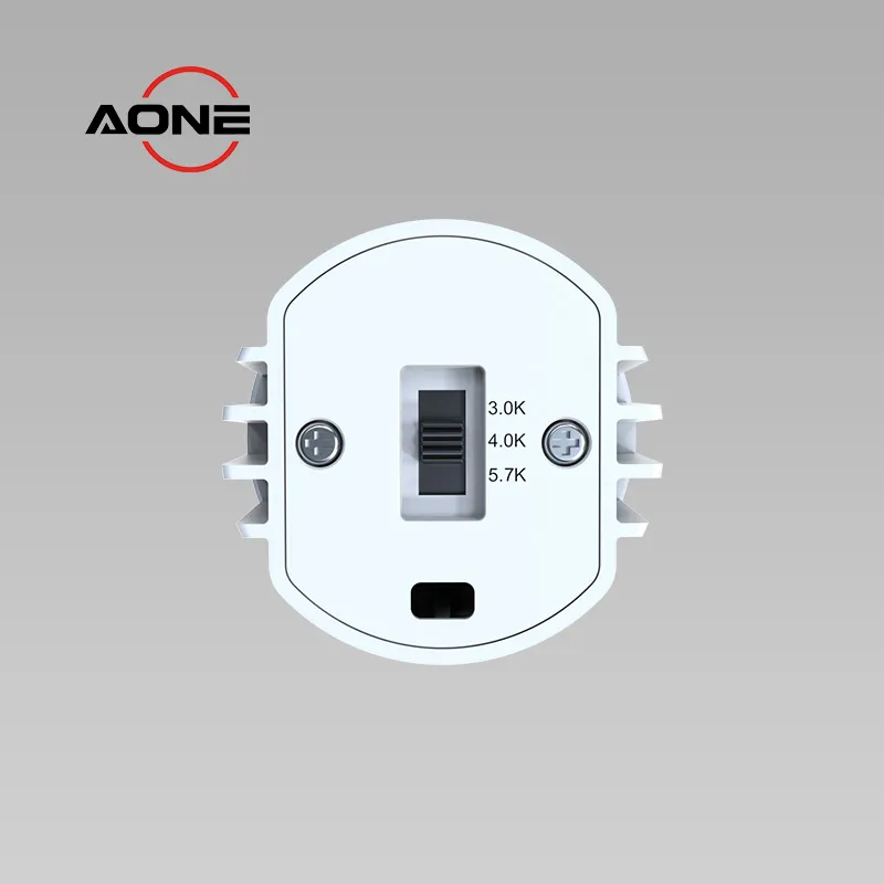 Modular Downlight, Tool-Free Install DL67 Picture 3