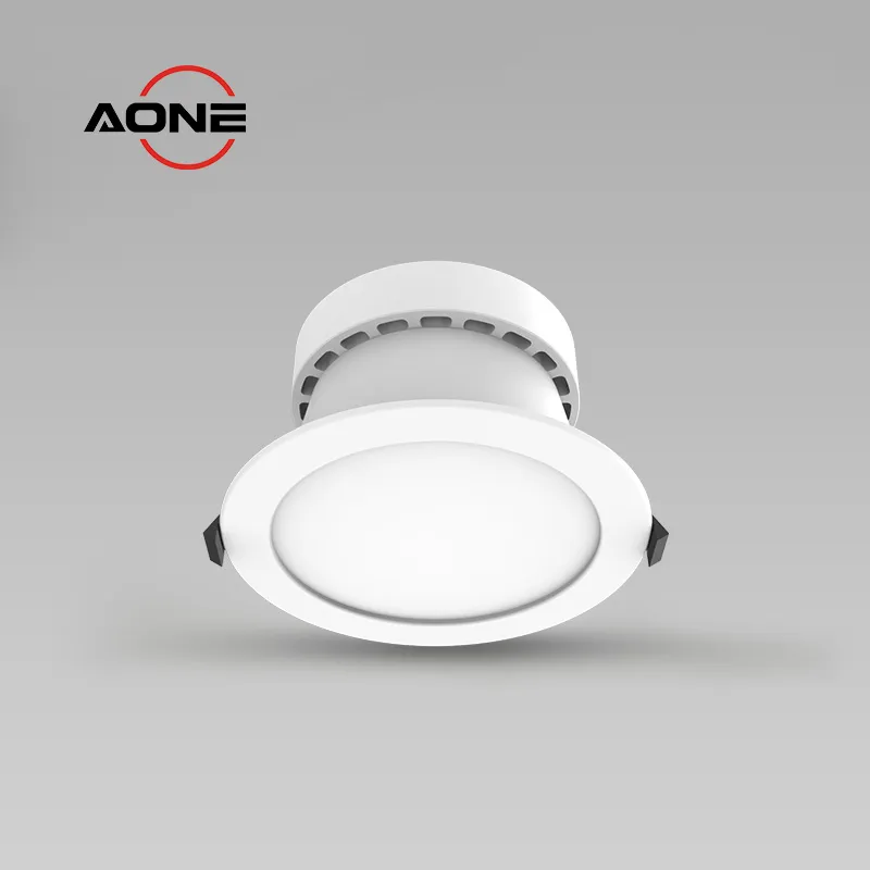 Modular downlight  IP54, 120lm/W DL47 120°-150mm Picture 1.jpg