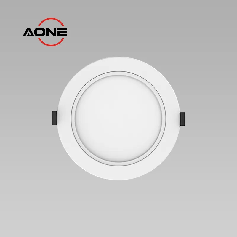 Modular downlight  IP54, 120lm/W DL47 120°-150mm Picture 2