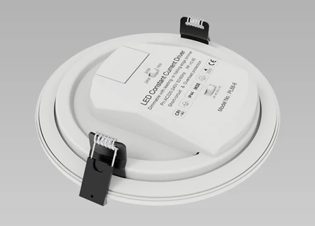 Fire Rated Slim DOWNLIGHT