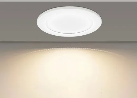 downlight spotlight  Opal Diffuser