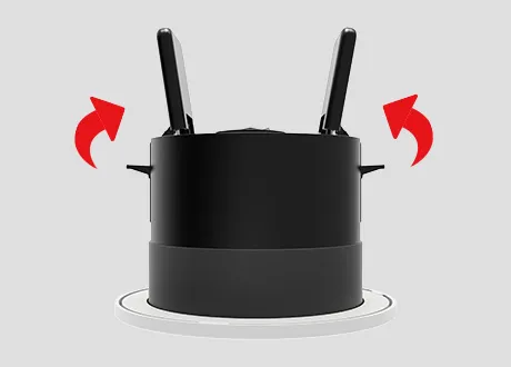 4CCT Switch Downlight