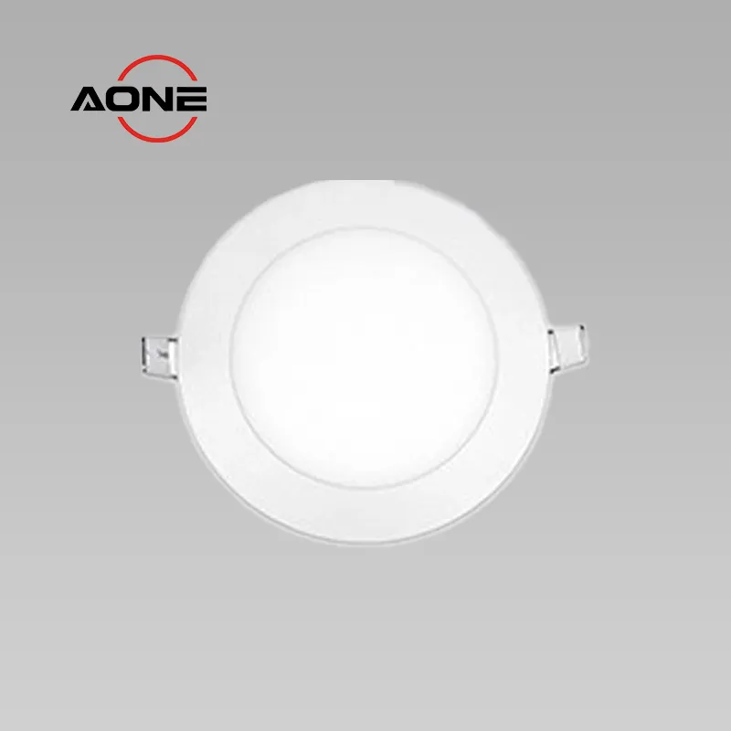 Slim Round LED Picture 2
