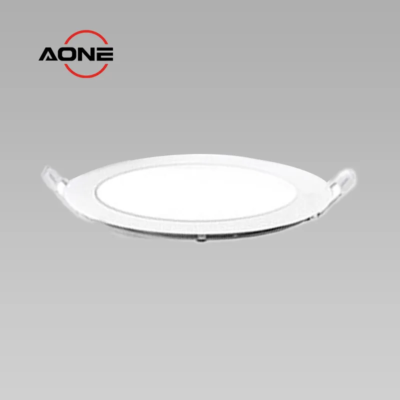 Slim Round LED Picture 4