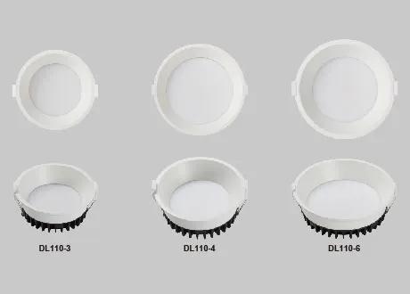 Three different sizes are available to meet various needs.