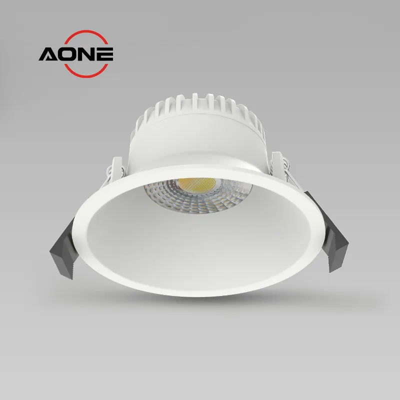 Aluminum surface Downlight Multi-functional DL87