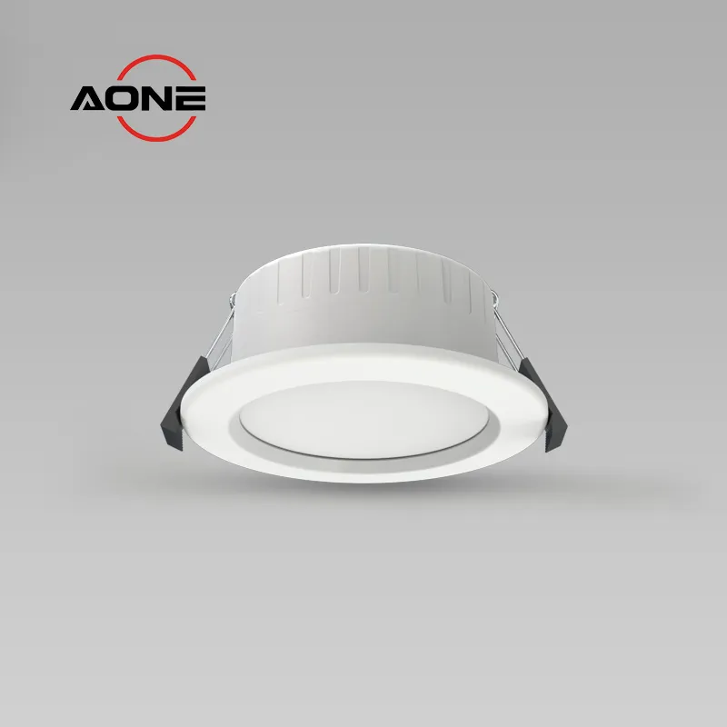 Downlight 7W-10W CCT+DTW Opal Diffuser DL198-110