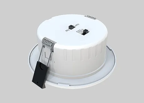 Fire Rated Slim DOWNLIGHT