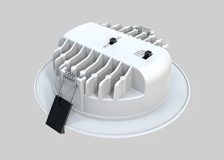 Fire Rated Slim DOWNLIGHT