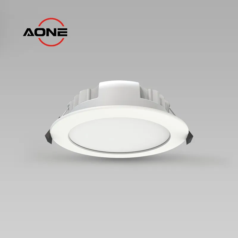 Downlight 10W-13W CCT+ DTW Opal Diffuser DL198-140