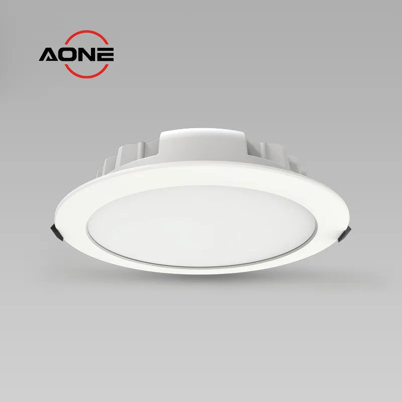 Downlight 13W-15W CCT+ DTW Opal Diffuser DL198-190
