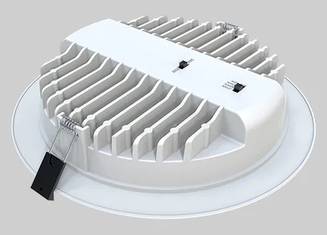 Fire Rated Slim DOWNLIGHT