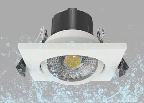 waterproof downlight spotlight 