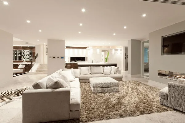 LED Downlight: The Ultimate Lighting Solution for Modern Spaces