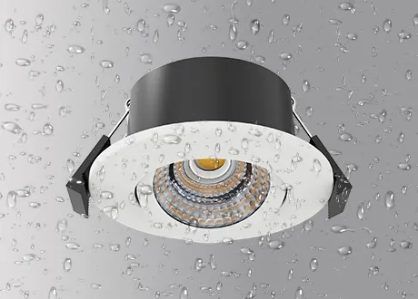 COB downlight IP65 Waterproof 