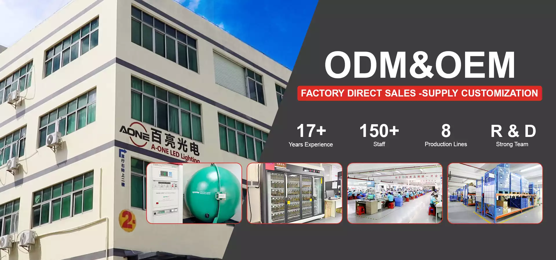 ODM OEM
