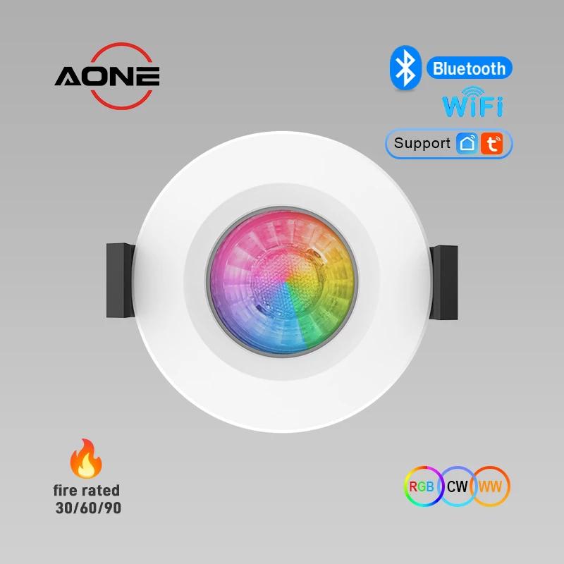 RGB Downlight DL94A-2