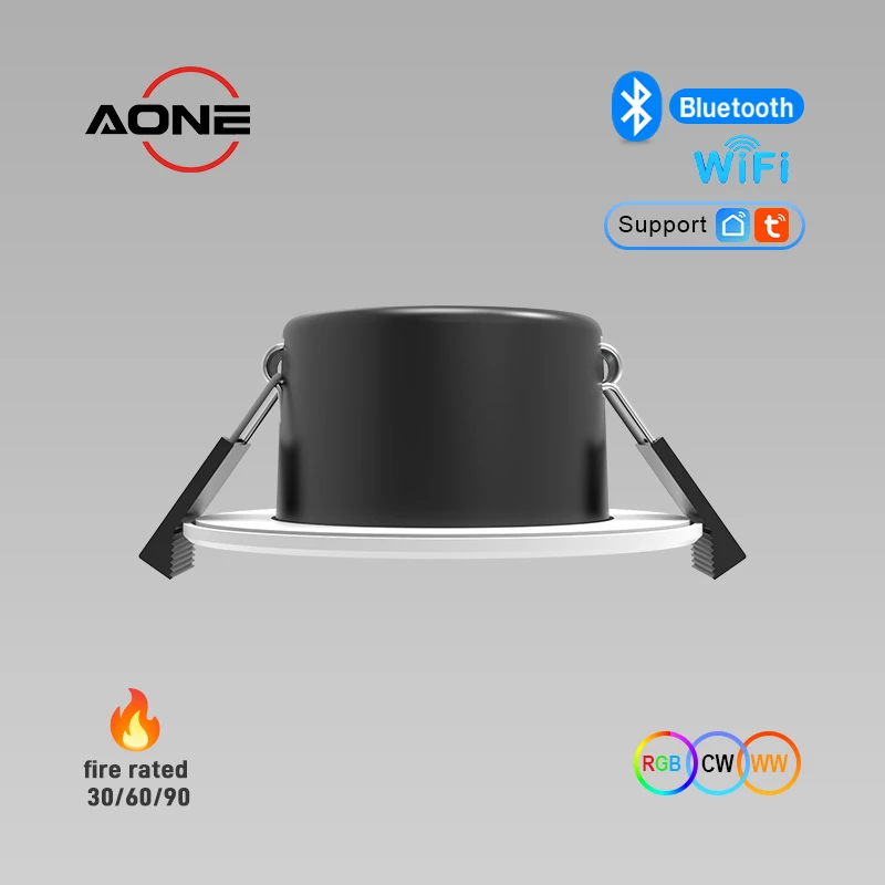 RGB Downlight DL94A-4