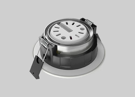 RE2020 New Building Regulation Spotlight downlight