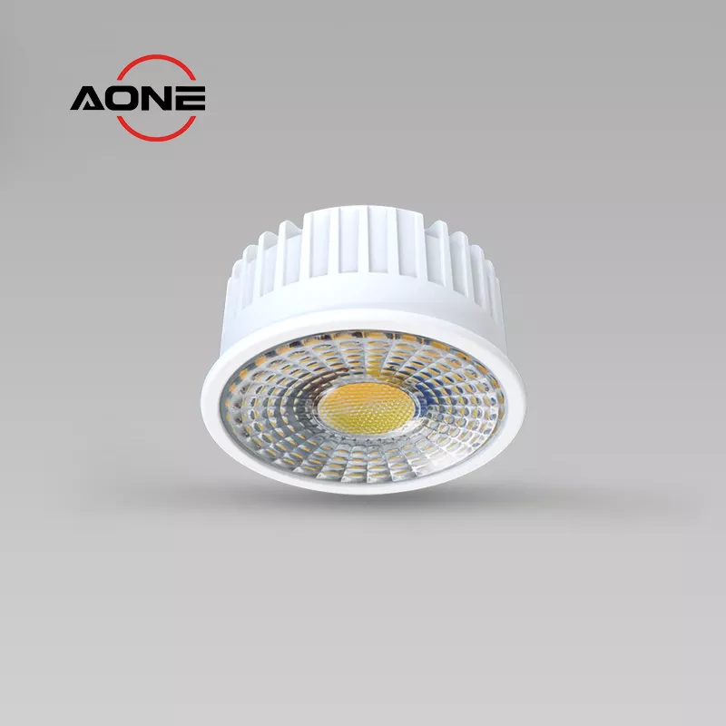 4W LED Module for GU10/MR16 downlight ring/fitting Dimmable 3CCT  - DL70