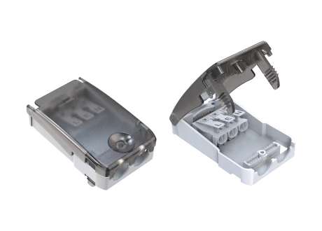 fast connector