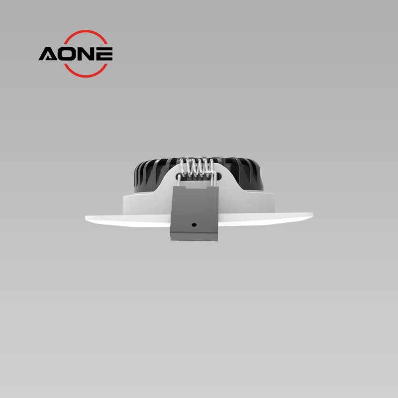 Square Spotlight Adjustable
