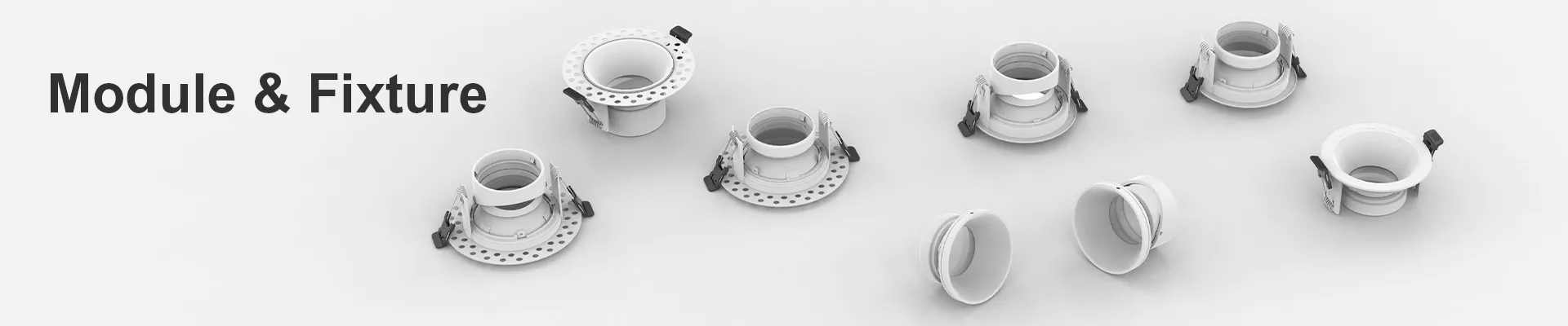 Module & Fixture